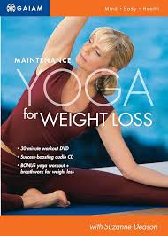 Amazon.com: Maintenance Yoga for Weight Loss : Suzanne Deason: Movies & TV