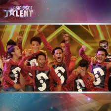 Gerphil flores' audition blows away the judges on asia's got talent. Watch Pinoy Dance Group S Golden Performance In Asia S Got Talent Abs Cbn News