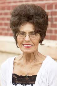 Mary Peters Obituary (1943