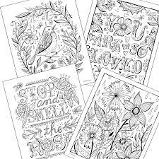 Here is where you need to find the photo that you want to make into a coloring page. Amazon Com Create Magic A Coloring Book By Katie Daisy For Adults And Kids At Heart 0762109024225 Katie Daisy Amber Lotus Publishing Books