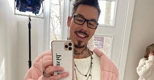 If you are curious concerning the meaning. Everything To Know About David Bromstad S Tattoos What Do They Mean