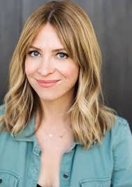 Jolie Jenkins (Creator)