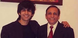Kartik Aaryan Wiki Age Girlfriend Family Biography More Wikibio Kartik aaryan biography (age, height, education, girlfriend.