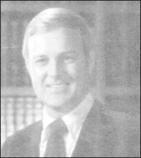 GORDON BOMAR Obituary (2010)