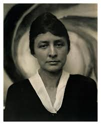 Georgia O'Keeffe