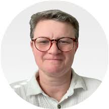 Daniela Floyd, LMHC, WA