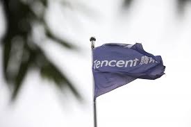 Tencent is a leading influencer in industries such as social media, mobile payments, online video, games, music, and more. Z6ube1p30dz Nm