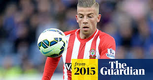 Toby alderweireld fifa 15 • summer transfer prices and rating. Southampton Ponder Legal Action If Toby Alderweireld Joins Tottenham Southampton The Guardian