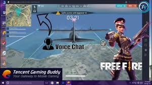 It is compatible with many other andriod games too. Free Fire Gameplay On Tencent Gaming Buddy Emulator Youtube