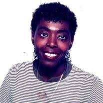 Josann Patricia Johnson Obituary (2025)