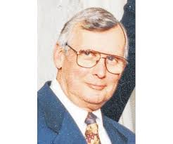 Herbert Moore Obituary (1935