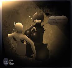 Bendy And The Dark Revival Porn - Rule 34