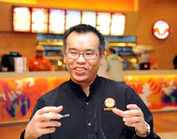 Ceo of revenue valley sdn bhd dickson low said mfm is entering a new phase, breaking into the fast casual dining segment and expanding its appeal to a more diverse audience base. Ang Vows To Make A W Great Again