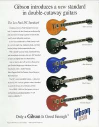 Metal kitchen wall shelves uke tuning standard. Lp Double Cutaways My Les Paul Forum In 2021 Les Paul Standard Les Paul Gibson Guitars