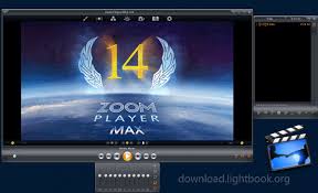 Download Zoom Player Max Free Play Videos Audio Files Audio Audio Video Radio Channels