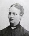 Hedvig Sofia Saloheimo (Berner) (1848