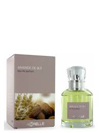 Amande De Ble Acorelle Perfume A Fragrance For Women