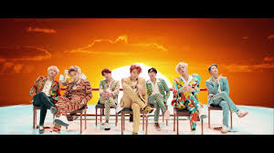 #방탄소년단 공식 트위터입니다 this is the official twitter for #bts bts_official retweeted. Bts ë°©íƒ„ì†Œë…„ë‹¨ Idol Official Mv Youtube