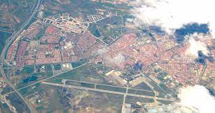 Amura hotel getafe / none. Getafe Wikipedia