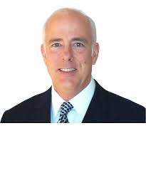 New at the top: A military commander prepares to lead in private business