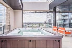 Looking to rent or buy? Millennium Place Penthouse Cuts Its Price Goes Up For Rent Curbed Boston