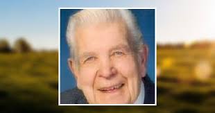 Arvid Clementson Obituary October 12, 2006