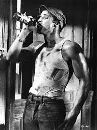 Resultado de imagen para Marlon Brando