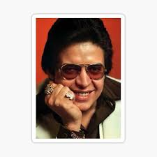 Hector Stickers for Sale