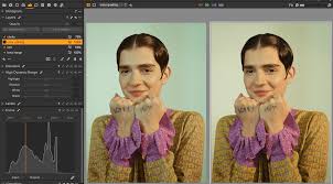Capture one vs lightroom is an important comparison because many photographers need to know which software to use for their image management and editing workflow. Why Fujifilm And Capture One Are A Match Made In Studio Heaven Photo Editing Tutorials Tips Tricks Capture One Blog