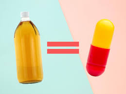 Maybe you would like to learn more about one of these? Should You Take Apple Cider Vinegar Pills For Weight Loss Cooking Light