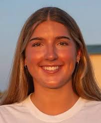 2024-25 Women's Swimming and Diving Roster