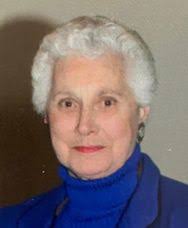 Condolence Book for Cecilia Dunne (née McKevitt) (Carlingford, Louth)