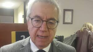 Jurista argentino respecto al aborto: Nadie puede decidir sobre la vida del  otro, ni el pueblo