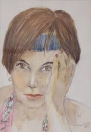 Venta de cuadros Retrato