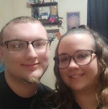 Warning about food at a specific place