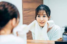 20 30回すすぐのがベストだった 乾燥肌に近づく ngクレンジング 3つ 乾燥肌 肌 濃いメイク