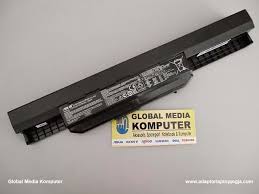 Baterai apple ( super ). Original Baterai Laptop Asus A43 A44 A53 A54 X43 X44 K43 K53 X53 X54 A32 K53 6 Cell Global Media Komputer Toko Sparepart Laptop Adaptor Baterai Keyboard Lcd Laptop Di Jogja