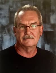 Obituary for Gregory Gerard Johnson