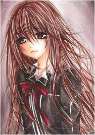 Xd please let me know what you think or if you have any suggestions!~ all credits for yuki's parts (except her long hair) can be found in the description of my vk animation: Yuki Cross Vampire Knight Mobile Wallpaper 583731 Zerochan Anime Image Board