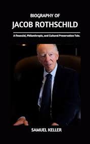 The Best New Philanthropic Biography Books To Read In 2025