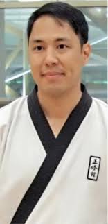 JUNG SU Martial Arts