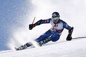 Race waxes for high speed for alpine skiing, snowboarding or luges need a special kind of fluorination to cope with the high standards of the athletes. Us Ski And Snowboard Bans Fluorinated Wax Despite Fis Delay