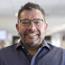 Paul Knott: VAT Adviser