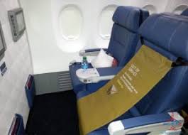 However, the two variations of the c series seat only 110 to 130 passengers, while the smaller boeing 737 ng planes. Is The Decision To Operate So Many Boeing 737 900ers Impacting Your Choice To Fly Delta Paxex Is Low Renes Points