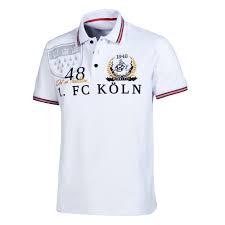 1,597 likes · 110 talking about this. 1 Fc Koln Poloshirt Flugelstr Der Fc Fanshop Des Ksta