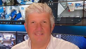 Barry Vincent, Wavestore Global Ltd