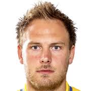 Sweden beat france in qualifying, and finished ahead of the netherlands who failed to make it to russia. Andreas Granqvist Football Database