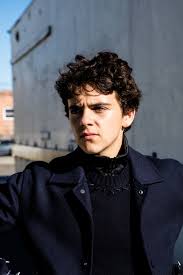 Zachary levi, mark strong, asher angel, jack dylan grazer, cooper andrews, marta milans, faithe herman, grace fulton, ian chen, jovan armand. Jack Grazer It S All Only Appreciating In Value Flaunt Magazine