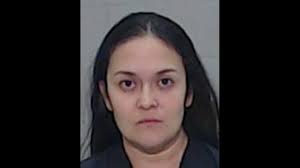 Odessa Police Department weekly outstanding warrants list