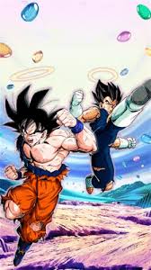 Check spelling or type a new query. Fusion Reborn Goku Angel Vegeta Angel Dragon Ball Z Dokkan Battle Wiki Fandom